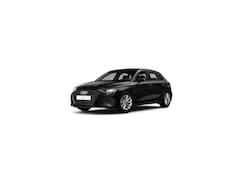 Audi A3 Sportback - 30 TFSI Pro Line | 110 PK | Automaat | Trekhaak | Cruise control | Climate control |