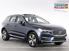 Volvo XC60 - 2.0 T6 AWD Plug-in Hybrid Plus Bright | PANORAMADAK | LEDER