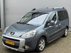 Peugeot Partner Tepee - 1.6 XT 7-zits