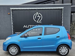 Suzuki Alto - 1.0 Base