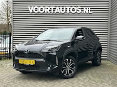 Toyota Yaris Cross - 1.5 Hybrid Dynamic | PDC VOOR EN ACHTER | APPLE CARPLAY | INKLAPBARE SPIEGELS | DODEHOEK D