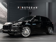 Porsche Cayenne - 3.0 E-Hybrid *Sport-Chrono / Sport-Design / Panorama / BOSE / Soft-Close / Stoelventilatie