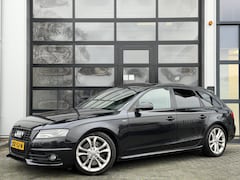 Audi S4 - Avant 3.0 TFSI S4 quattro Pro Line