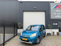 Citroën Berlingo - 1.6 e-HDi Tendance AUTOMAAT/CLIMA/CRUISE/STANDKACHEL