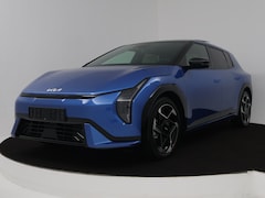 Kia EV4 - GT-Line 81.4 kWh NIEUW TE BESTELLEN BIJ LOUWMAN BREDA |