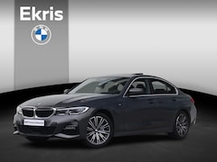 BMW 3-serie - 330e xDrive High Executive M Sport | Dravit Grau Individual | Glazen Panoramadak | Trekhaa