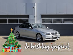 BMW 3-serie - E90 325i M Sport l Handbak l Uniek l 37.890 km