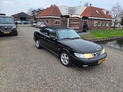 Saab 9-3 Cabrio - 2.0 S