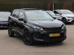 Peugeot 5008 - 1.2 PureTech Allure Pack 7p. / Panoramadak / Camera / Half leder / LED Koplampen / 19'' /