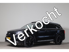 Kia Sorento - 1.6 T-GDI PHEV 4WD ExecutiveLine 6p. SUPER COMPLEET