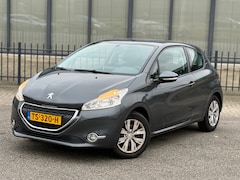Peugeot 208 - 1.2 VTi Active N APK