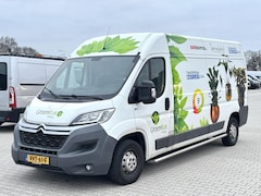 Citroën Jumper - 35 2.0 BlueHDi L3H2 MOTOR DEFECT