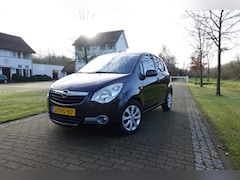 Opel Agila - 1.0 Berlin | AIRCO | NAP | NL AUTO |