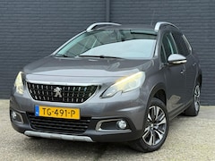 Peugeot 2008 - 1.2 PureTech Allure NAVI | CAMERA | PDC | CRUISE | TREKHAAK | NWE APK