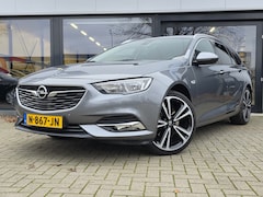 Opel Insignia Sports Tourer - 1.5 Turbo Exclusive + CAMERA + OPC VELGEN + COMFORTSTOEL + STUURVERW