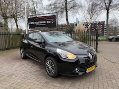 Renault Clio Estate - 1.5 dCi ECO Expression 3190 NETTO Airco Elec-ram Pdc