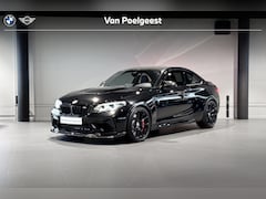 BMW M2 - CS DCT | M Driver's Pack | Stoelverwarming | M Carbondak | Harman Kardon |
