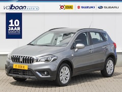 Suzuki S-Cross - 1.4 Boosterjet Comfort Smart Hybrid | Adap. Cruise | Park sens | Lm-Velgen