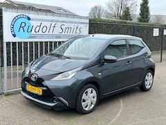 Toyota Aygo - 1.0 VVT-i x-play