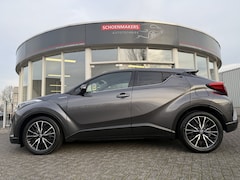 Toyota C-HR - 1.8 Hybrid Dynamic