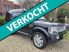 Land Rover Discovery - 2.7 TdV6 S (btw-vrij) XENON/automaat/DAK/trekhaak