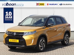 Suzuki Vitara - 1.4 Boosterjet Style Smart Hybrid | Navi | Adap. Cruise | Lm-Velgen