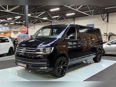 Volkswagen Transporter - 2.0 Nette Bus Cruise Trekhaak Clima