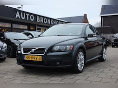 Volvo C30 - 1.8 SPORT | CLIMA | CRUISE | LEDER | NAP