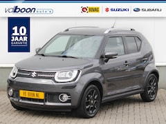 Suzuki Ignis - 1.2 Smart Hybrid Stijl | Navi | Cruise | Clima | Trekhaak