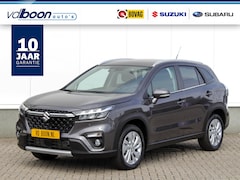 Suzuki S-Cross - 1.5 Hybrid Select Automaat | Navi | Adap. Cruise | Camera | Lm-Velgen