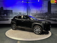 Toyota Yaris Cross - 1.5 Hybrid 130 Dynamic *Acc*Winterpakket*Camera*17inch