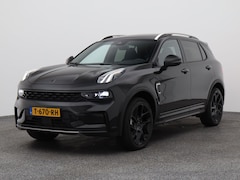 Lynk & Co 01 - 1.5 Plug-in Hybrid | 360° | BLACK | ZWARTE HEMEL | NLD AUTO