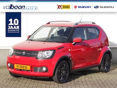 Suzuki Ignis - 1.2 Select | Navi | Airco | Camera | Lm-Velgen