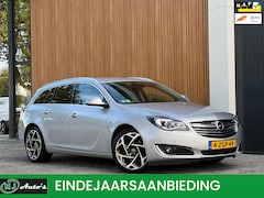 Opel Insignia Sports Tourer - 2.0 CDTI ECOFLEX COSMO + BJ015