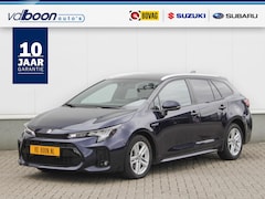 Suzuki Swace - 1.8 Hybrid Select Automaat | Cruise | Carplay/Android | Camera | Lm-Velgen