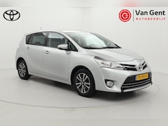 Toyota Verso - 1.8 VVT-i Aspiration | Trekhaak | Navigatie | Stoelverwarming | Parkeersensoren voor/achte