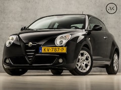 Alfa Romeo MiTo - 1.4 Sport (CLIMATE, CRUISE, LM VELGEN, PARKEERSENSOREN, SPORTSTOELEN, ARMSTEUN, ELEK RAMEN