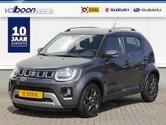 Suzuki Ignis - 1.2 Smart Hybrid Style | Navi | Cruise | Clima | Camera | Lm-Velgen