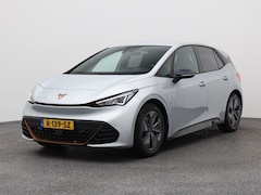 CUPRA Born - Business 62 kWh | CAMERA | ADAPTIVE | STOEL- EN STUURVERW