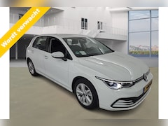 Volkswagen Golf - 1.5 TSI Life Business, 1e Eig NL auto Carplay VERWACHT