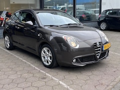 Alfa Romeo MiTo - 0.9 TwinAir Progression/ Airco/