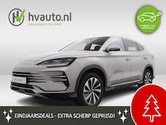 BYD Seal U - 1.5 DM-I 218PK PHEV FWD BOOST | Panoramadak | 360 camera | Leder
