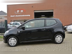 Volkswagen Up! - 1.0 take up BlueMotion airco inruil mogelijk nap