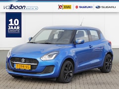 Suzuki Swift - 1.2 Comfort Smart Hybrid | Airco | Trekhaak