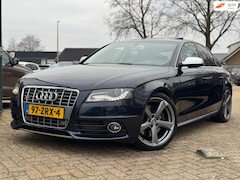 Audi A4 Limousine - 3.0 TFSI S4 quattro Pro Line AUTOMAAT SCNUIFDAK APK