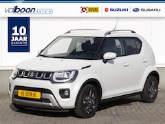 Suzuki Ignis - 1.2 Smart Hybrid Style Automaat | Navi | Camera | Cruise | Clima