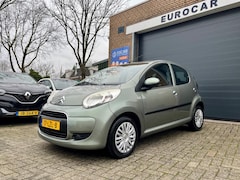 Citroën C1 - 1.0-12V Ambiance / Airco