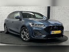 Ford Focus - 1.0 EcoBoost Hybrid ST Line X / Stoel&stuurverwr. / ACC / Carplay
