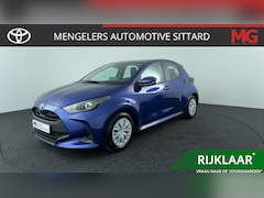Toyota Yaris - 1.5 Hybrid Active