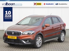 Suzuki S-Cross - 1.0 Boosterjet Exclusive Automaat | Navi | Cruise | Clima | Camera | Lm-Velgen